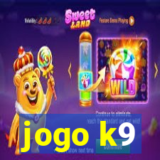 jogo k9